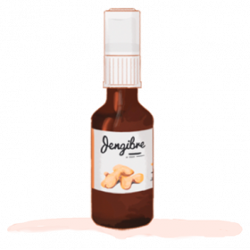gengibre